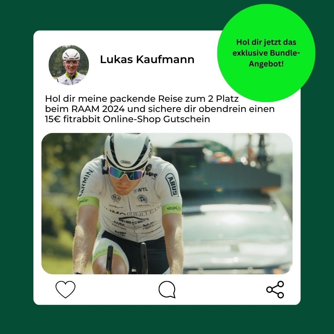 Lukas Kaufmann RAAM Dokumentation